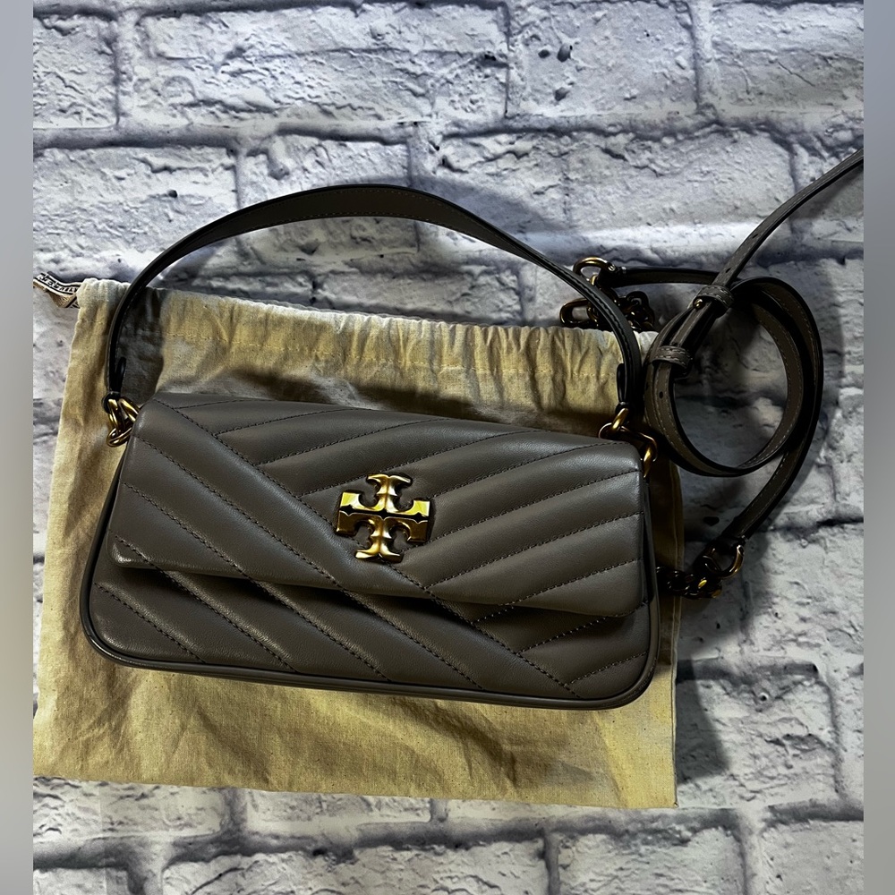 TORY BURCH KIRA BAG